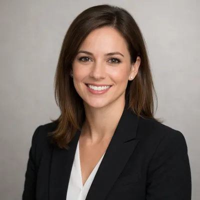 Mgr. Tereza Nováková